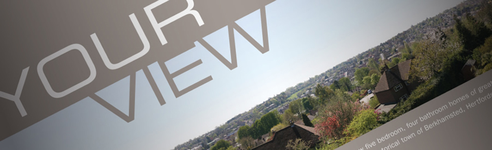 Property Developer Brochures and Marketing Materials