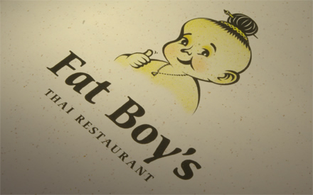 Fat Boys Logo