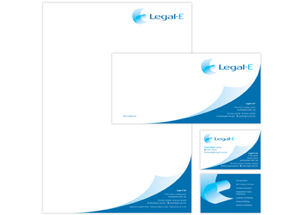 Stationery Design and Print