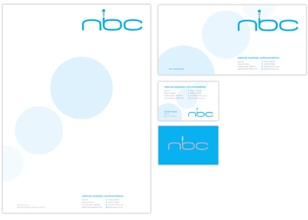 Stationery Design and Print