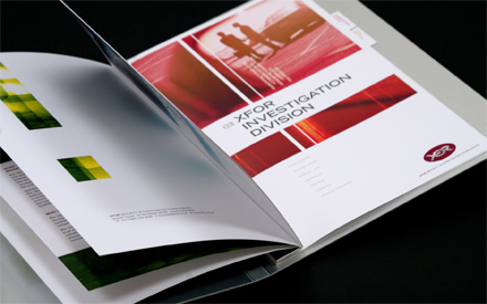 Brochure Design